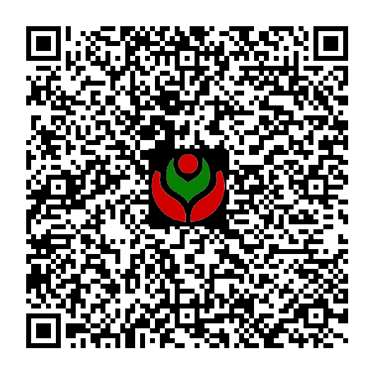 QR Code Donasi Gerakan Sekolah Berbagi Harapan SMAN 7 Makassar - Kelas X 3
