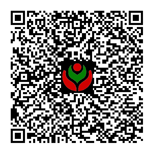 QR Code Donasi Gerakan Sekolah Berbagi Harapan SMAN 7 Makassar - Kelas X 5