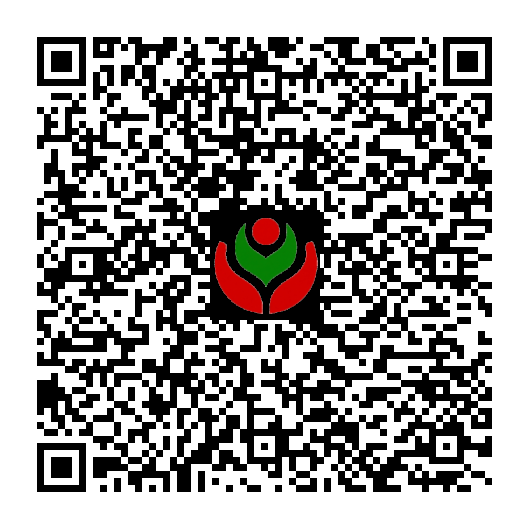 QR Code Donasi Gerakan Sekolah Berbagi Harapan SMAN 7 Makassar - Kelas X 6