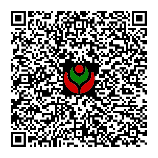 QR Code Donasi Gerakan Sekolah Berbagi Harapan SMAN 7 Makassar - Kelas X 7