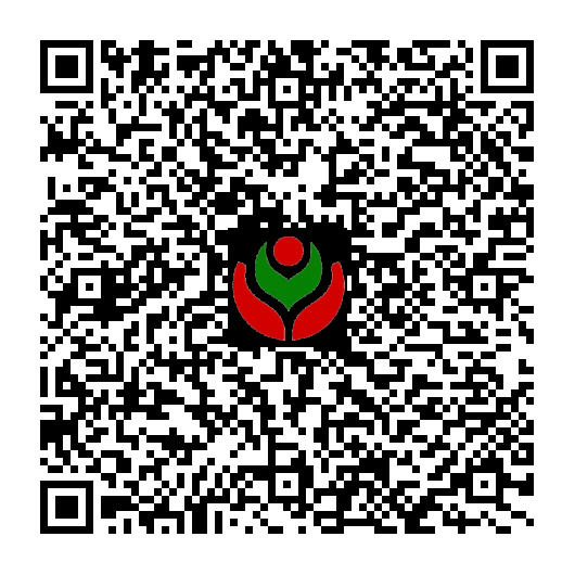 QR Code Donasi Gerakan Sekolah Berbagi Harapan SMAN 7 Makassar - Kelas X 8