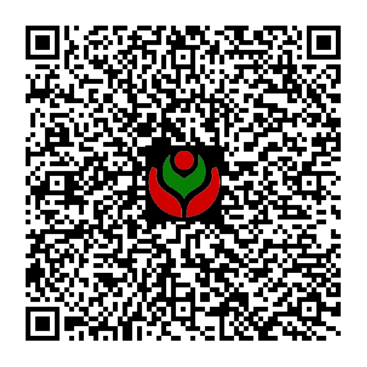 QR Code Donasi Gerakan Sekolah Berbagi Harapan SMAN 7 Makassar - Kelas X 9