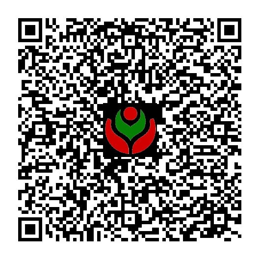 QR Code Donasi Gerakan Sekolah Berbagi Harapan SMAN 7 Makassar - Kelas XI 1