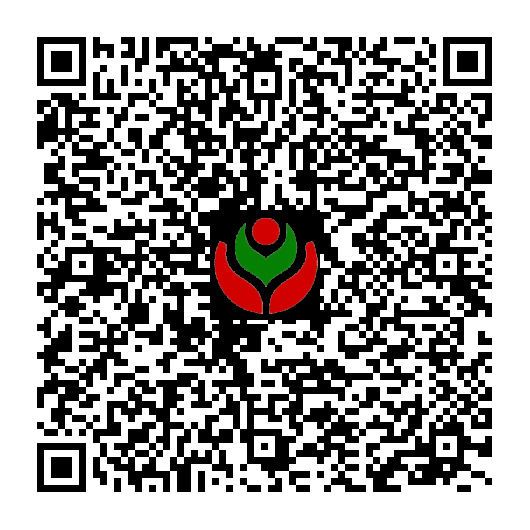 QR Code Donasi Gerakan Sekolah Berbagi Harapan SMAN 7 Makassar - Kelas XI 2