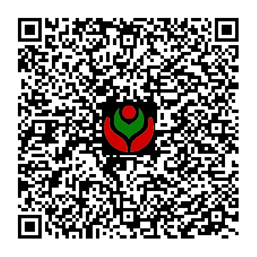 QR Code Donasi Gerakan Sekolah Berbagi Harapan SMAN 7 Makassar - Kelas XI 3
