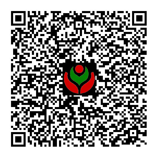 QR Code Donasi Gerakan Sekolah Berbagi Harapan SMAN 7 Makassar - Kelas XI 4