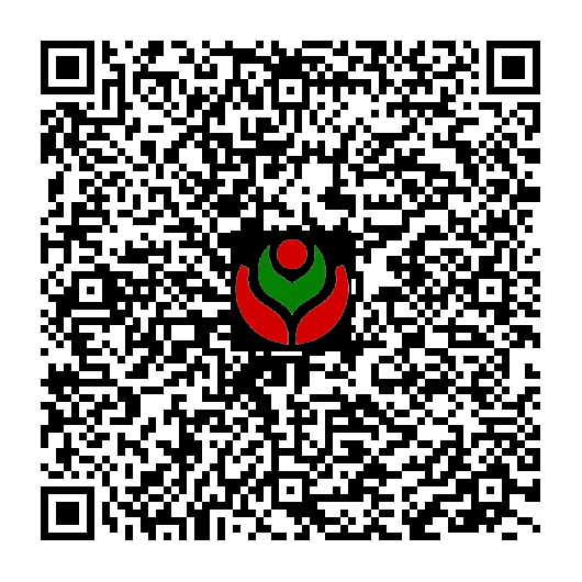 QR Code Donasi Gerakan Sekolah Berbagi Harapan SMAN 7 Makassar - Kelas XI 5
