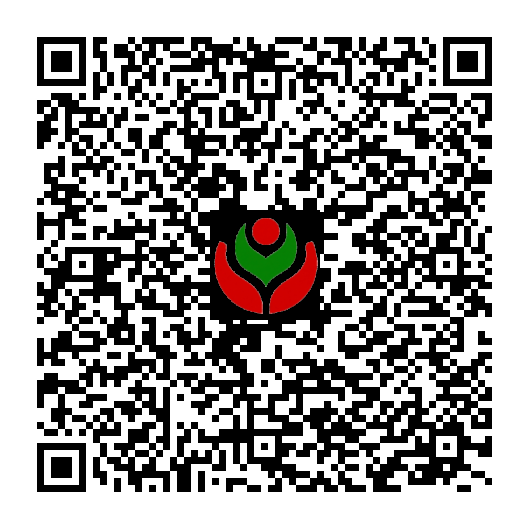 QR Code Donasi Gerakan Sekolah Berbagi Harapan SMAN 7 Makassar - Kelas XI 6