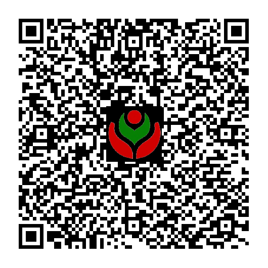 QR Code Donasi Gerakan Sekolah Berbagi Harapan SMAN 7 Makassar - Kelas Xl 10