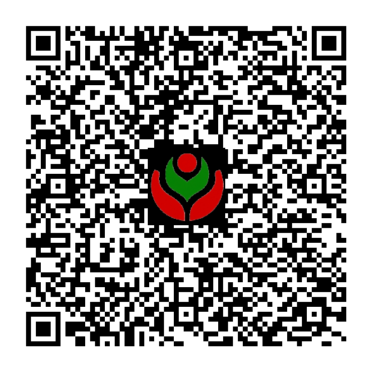 QR Code Donasi Gerakan Sekolah Berbagi Harapan SMAN 7 Makassar - Kelas Xl 11