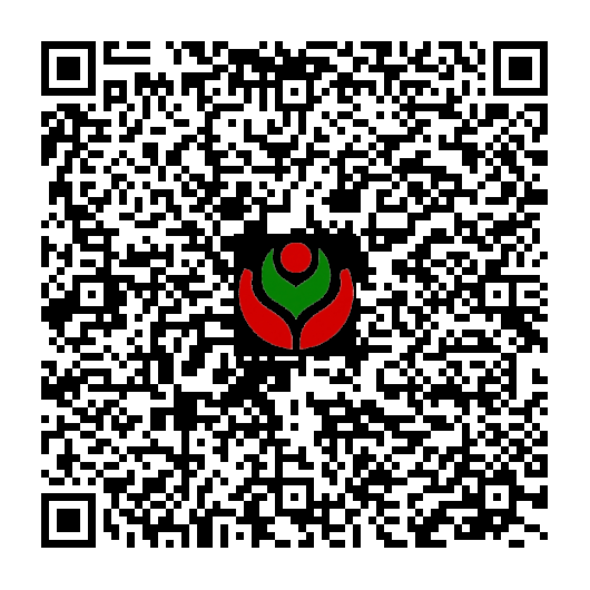 QR Code Donasi Gerakan Sekolah Berbagi Harapan SMAN 7 Makassar - Kelas Xl 8