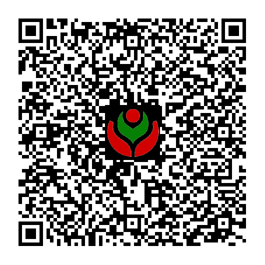 QR Code Donasi Gerakan Sekolah Berbagi Harapan SMAN 7 Makassar - Kelas Xl 9