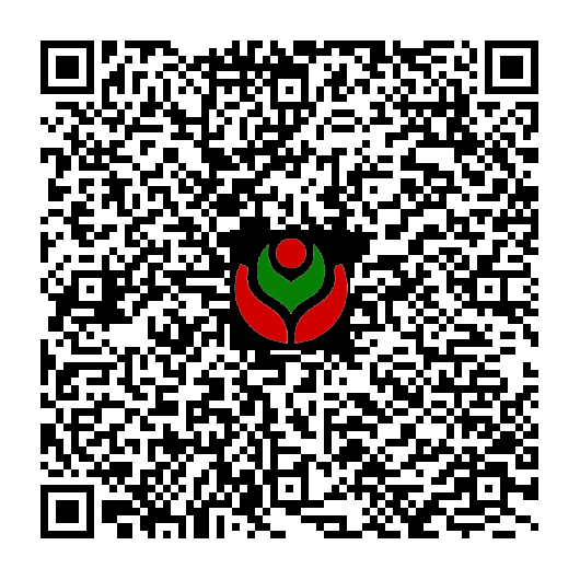 QR Code Donasi Gerakan Sekolah Berbagi Harapan SMAN 7 Makassar - Kelas Xll 1