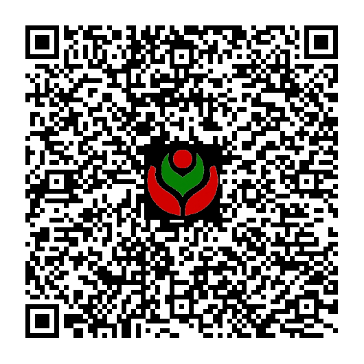 QR Code Donasi Gerakan Sekolah Berbagi Harapan SMAN 7 Makassar - Kelas Xll 2