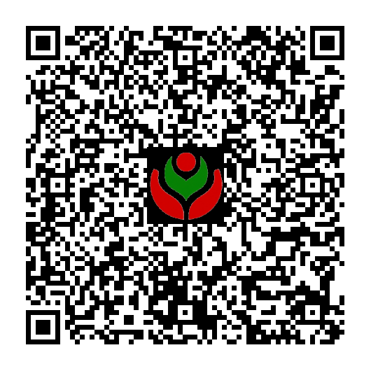 QR Code Donasi Gerakan Sekolah Berbagi Harapan SMAN 7 Makassar - Kelas Xll 3