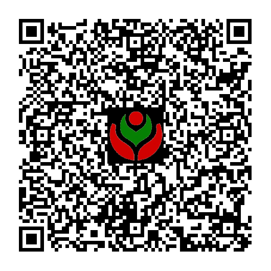QR Code Donasi Gerakan Sekolah Berbagi Harapan SMAN 7 Makassar - Kelas Xll 4