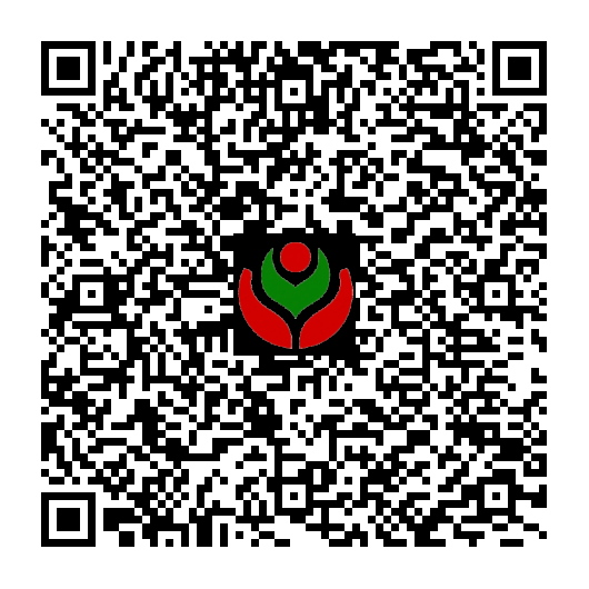 QR Code Donasi Gerakan Sekolah Berbagi Harapan SMAN 7 Makassar - Kelas Xll 5