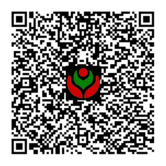 QR Code Donasi Gerakan Sekolah Berbagi Harapan SMAN 7 Makassar - Kelas Xll 6