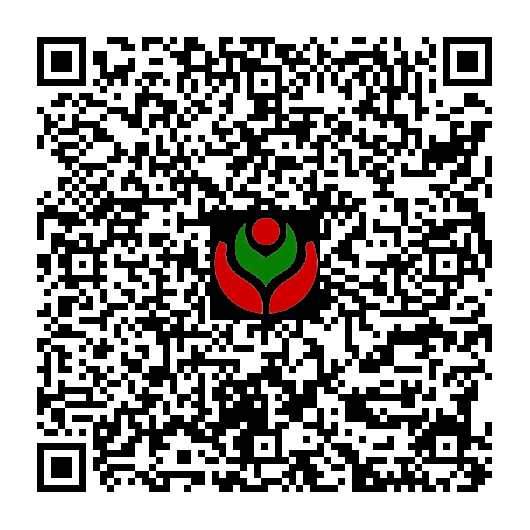 QR Code Donasi Gerakan Sekolah Berbagi Harapan SMAN 7 Makassar - Kelas Xll 7