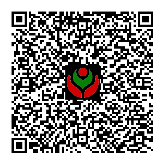 QR Code Donasi Gerakan Sekolah Berbagi Harapan SMAN 7 Makassar - Kelas Xll 8