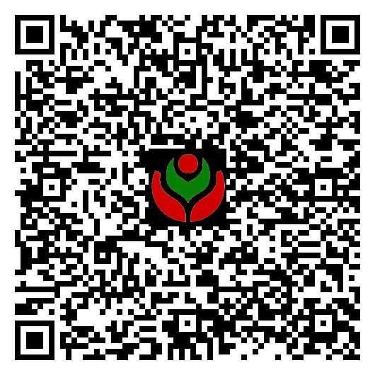 QR Code Donasi Gerakan Sekolah Berbagi Harapan SMAN 7 Makassar