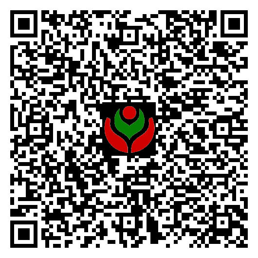QR Code Donasi Gerakan Sekolah Berbagi Harapan SMP Negeri 16 - Kelas VII