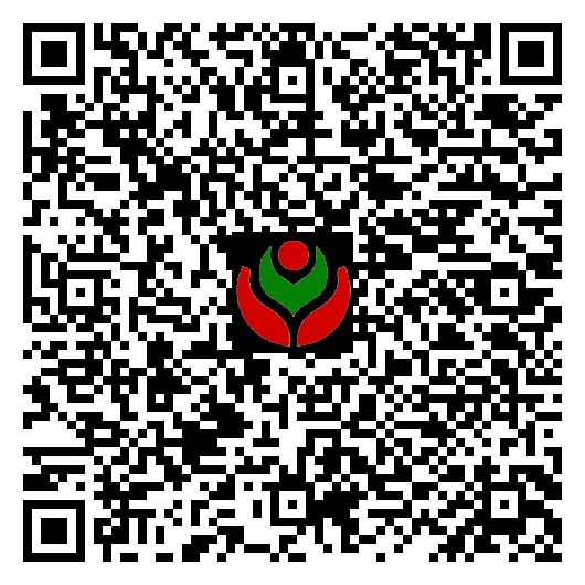QR Code Donasi Gerakan Sekolah Berbagi Harapan SMP Negeri 16 - Kelas VIII