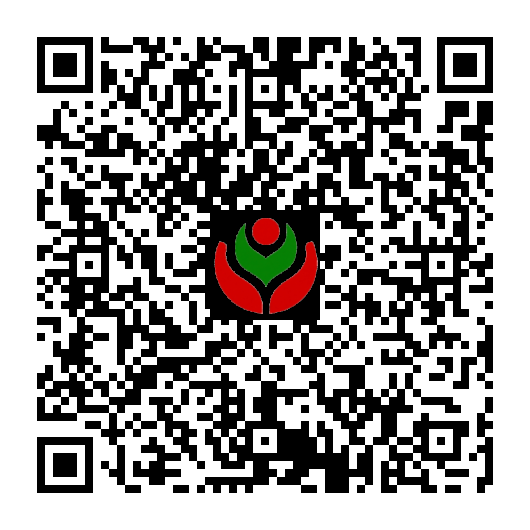 QR Code Donasi Gerakan Sekolah Berbagi Harapan SMP Negeri 16