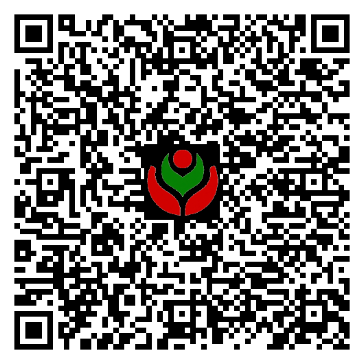 QR Code Donasi Gerakan Sekolah Berbagi Harapan SMP Negeri 22 - Kelas 7