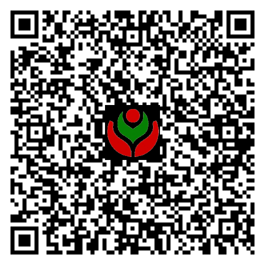 QR Code Donasi Gerakan Sekolah Berbagi Harapan SMP Negeri 22 - Kelas 8