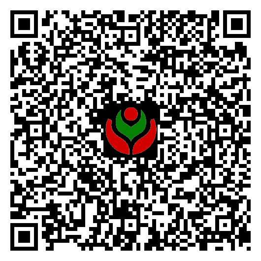 QR Code Donasi Gerakan Sekolah Berbagi Harapan SMP Negeri 22 - Kelas 9