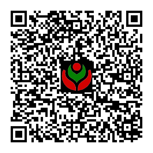 QR Code Donasi Gerakan Sekolah Berbagi Harapan SMP Negeri 22
