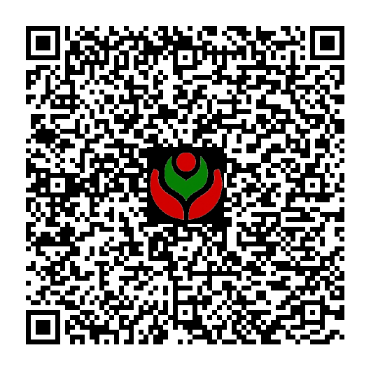 QR Code Donasi Gerakan Sekolah Berbagi Harapan SMP Negeri 3 Makassar - Kelas VII