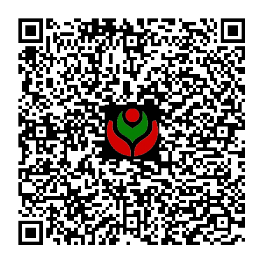 QR Code Donasi Gerakan Sekolah Berbagi Harapan SMP Negeri 3 Makassar - Kelas VIII