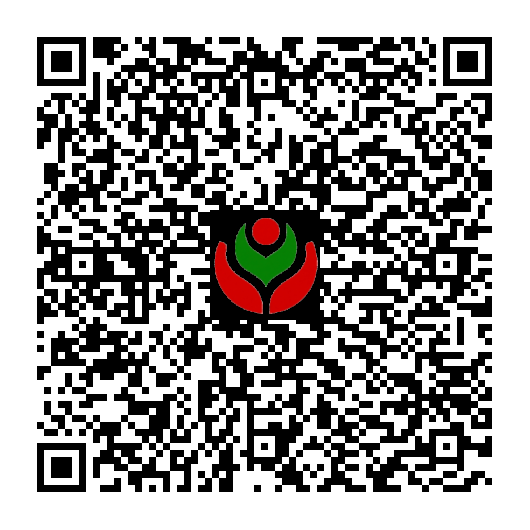 QR Code Donasi Gerakan Sekolah Berbagi Harapan SMP Negeri 3 Makassar - Kelas XI