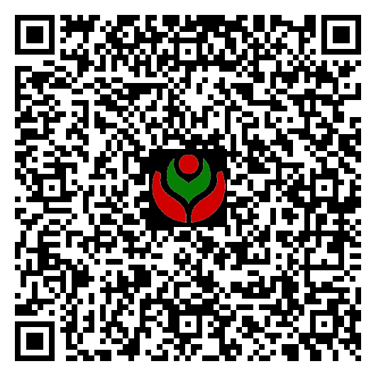 QR Code Donasi Gerakan Sekolah Berbagi Harapan SMP Negeri 3 Makassar