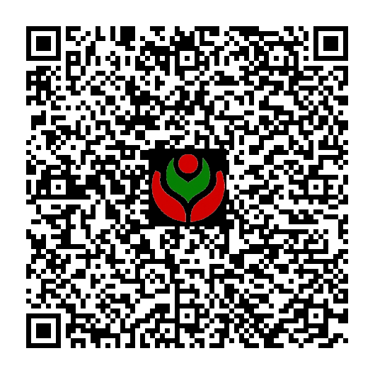 QR Code Donasi Gerakan Sekolah Berbagi Harapan SMP Negeri 30 Makassar - Kelas IX