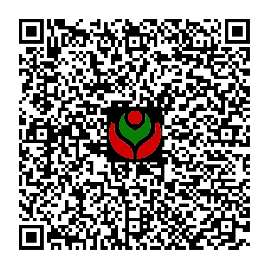 QR Code Donasi Gerakan Sekolah Berbagi Harapan SMP Negeri 30 Makassar - Kelas IX