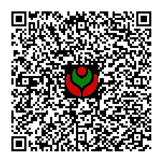 QR Code Donasi Gerakan Sekolah Berbagi Harapan SMP Negeri 30 Makassar - Kelas IX