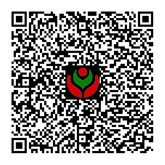 QR Code Donasi Gerakan Sekolah Berbagi Harapan SMP Negeri 30 Makassar - Kelas IX