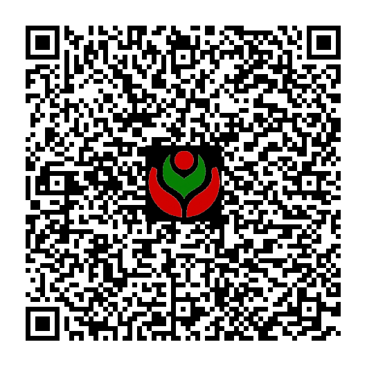 QR Code Donasi Gerakan Sekolah Berbagi Harapan SMP Negeri 30 Makassar - Kelas IX