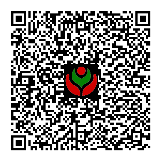 QR Code Donasi Gerakan Sekolah Berbagi Harapan SMP Negeri 30 Makassar - Kelas IX