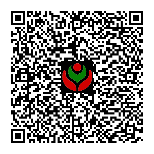 QR Code Donasi Gerakan Sekolah Berbagi Harapan SMP Negeri 30 Makassar - Kelas IX