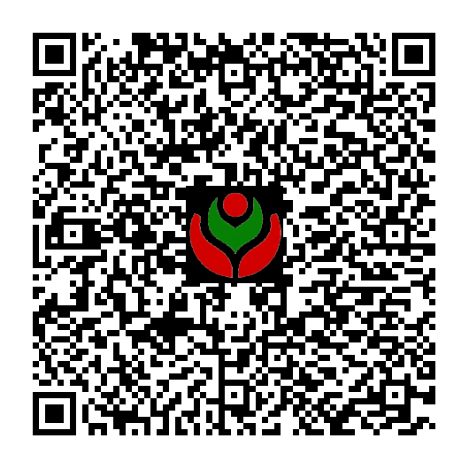 QR Code Donasi Gerakan Sekolah Berbagi Harapan SMP Negeri 30 Makassar - Kelas IX