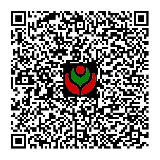 QR Code Donasi Gerakan Sekolah Berbagi Harapan SMP Negeri 30 Makassar - Kelas IX