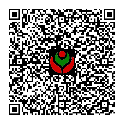 QR Code Donasi Gerakan Sekolah Berbagi Harapan SMP Negeri 30 Makassar - Kelas IX