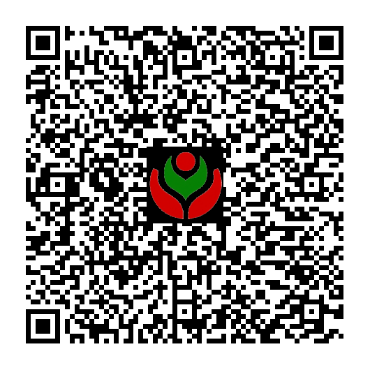 QR Code Donasi Gerakan Sekolah Berbagi Harapan SMP Negeri 30 Makassar - Kelas IX