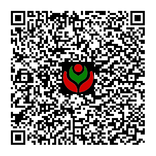 QR Code Donasi Gerakan Sekolah Berbagi Harapan SMP Negeri 30 Makassar - Kelas Vll