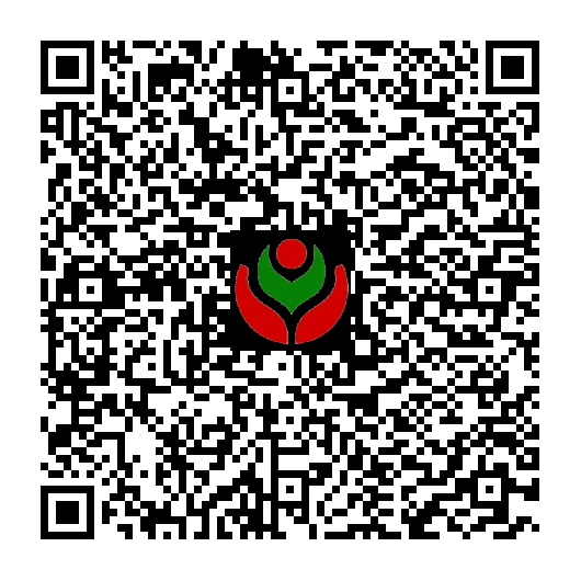 QR Code Donasi Gerakan Sekolah Berbagi Harapan SMP Negeri 30 Makassar - Kelas Vll