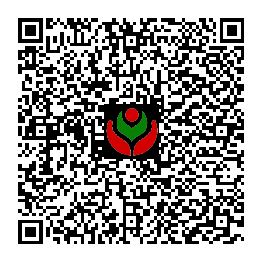 QR Code Donasi Gerakan Sekolah Berbagi Harapan SMP Negeri 30 Makassar - Kelas Vll